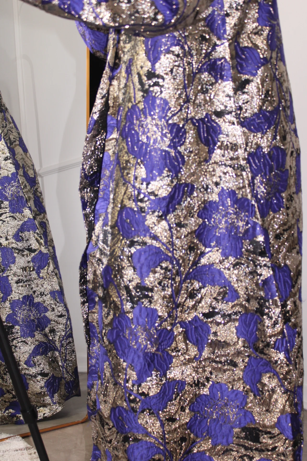 Amira Imperial Kimono - Image 5