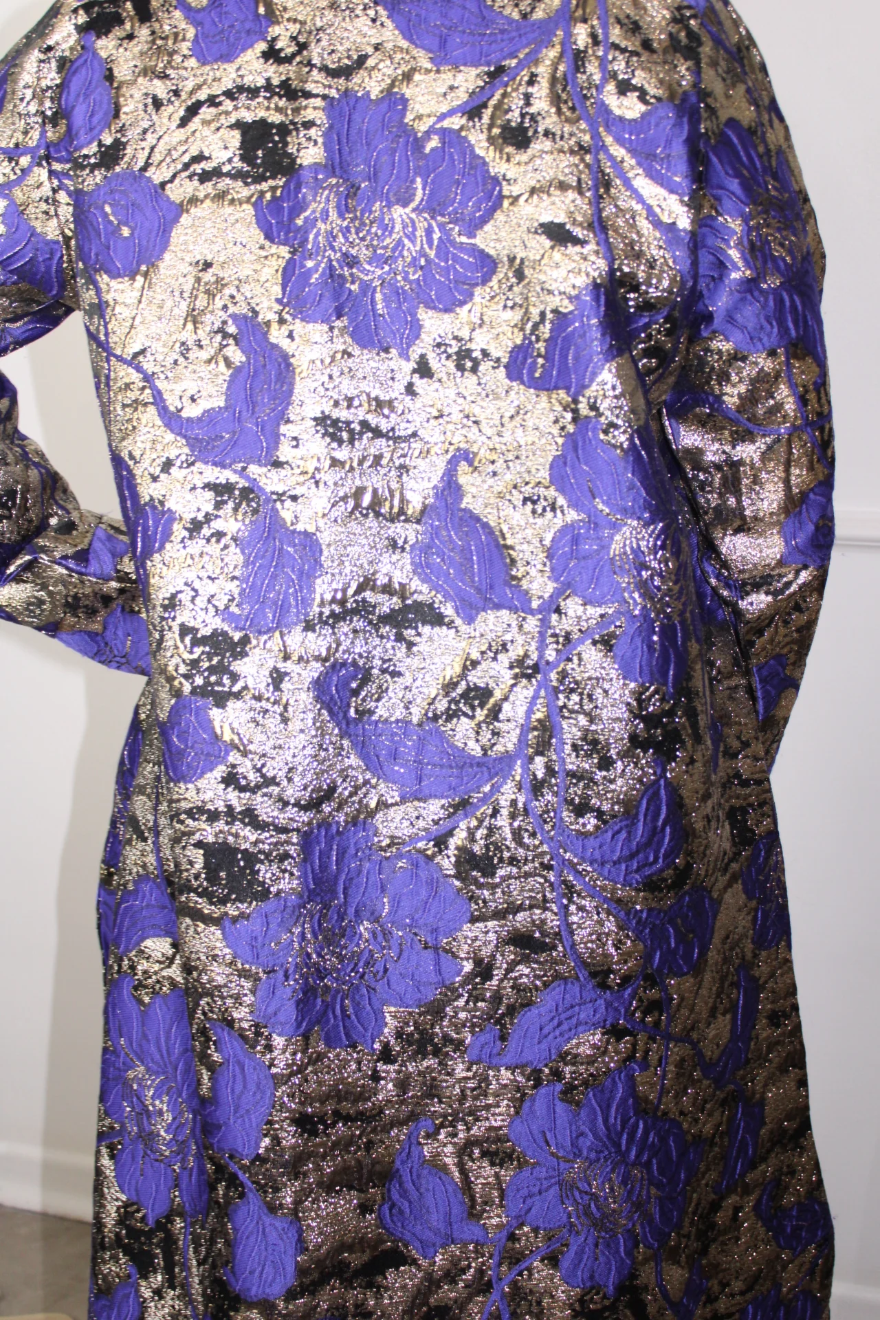 Amira Imperial Kimono - Image 7