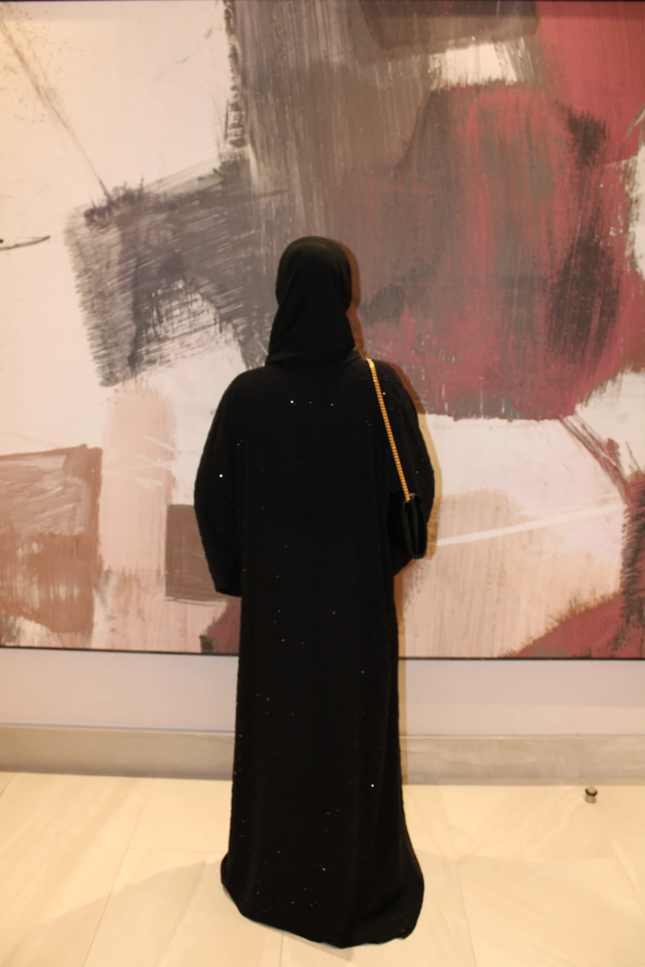 Ayaat Abaya - Image 3