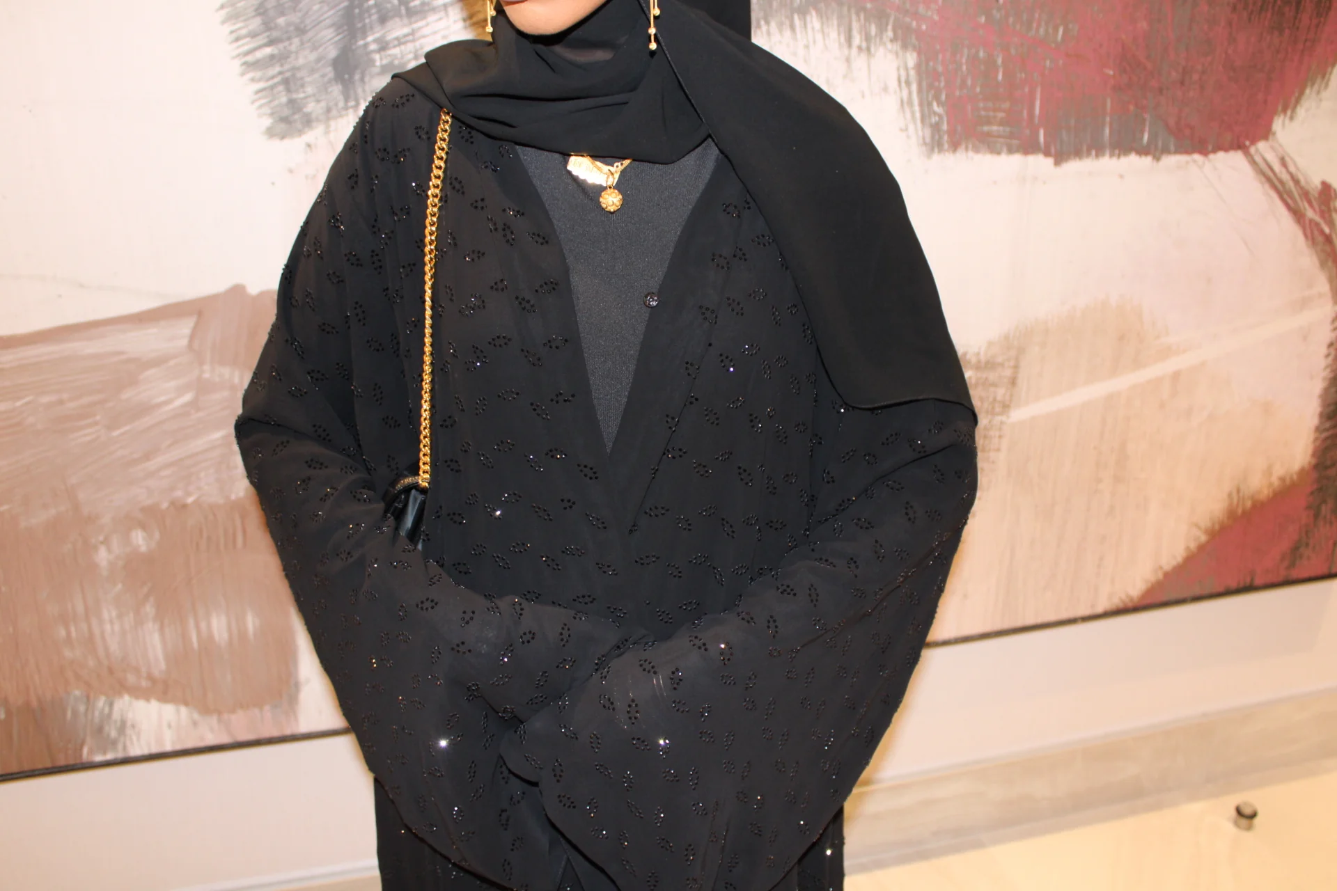 Ayaat Abaya - Image 4
