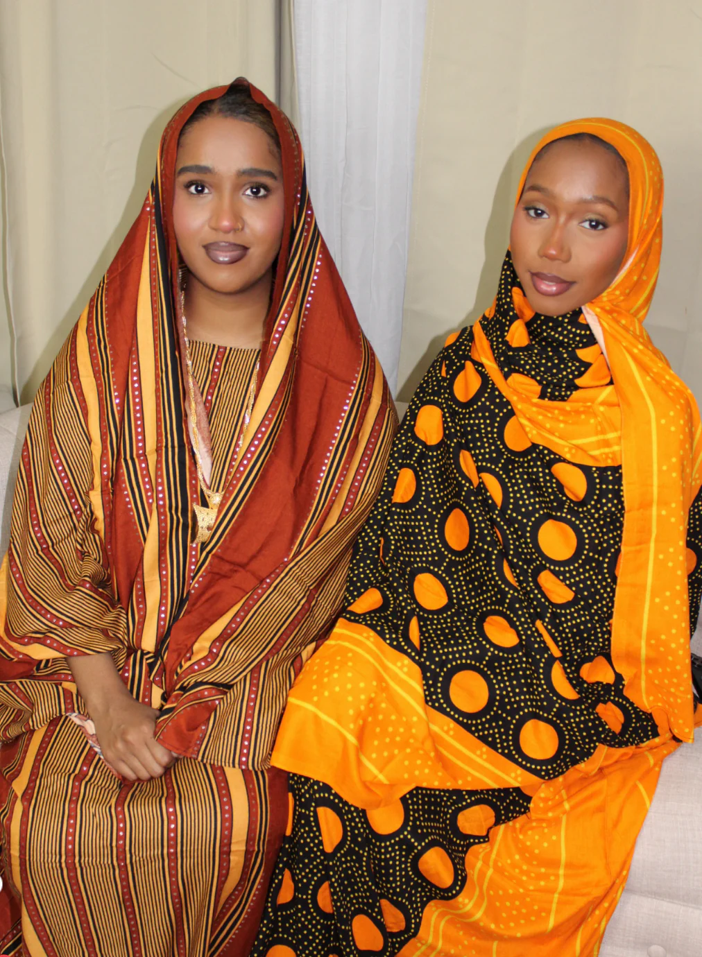 Baati Dhaqan Sets - Image 7