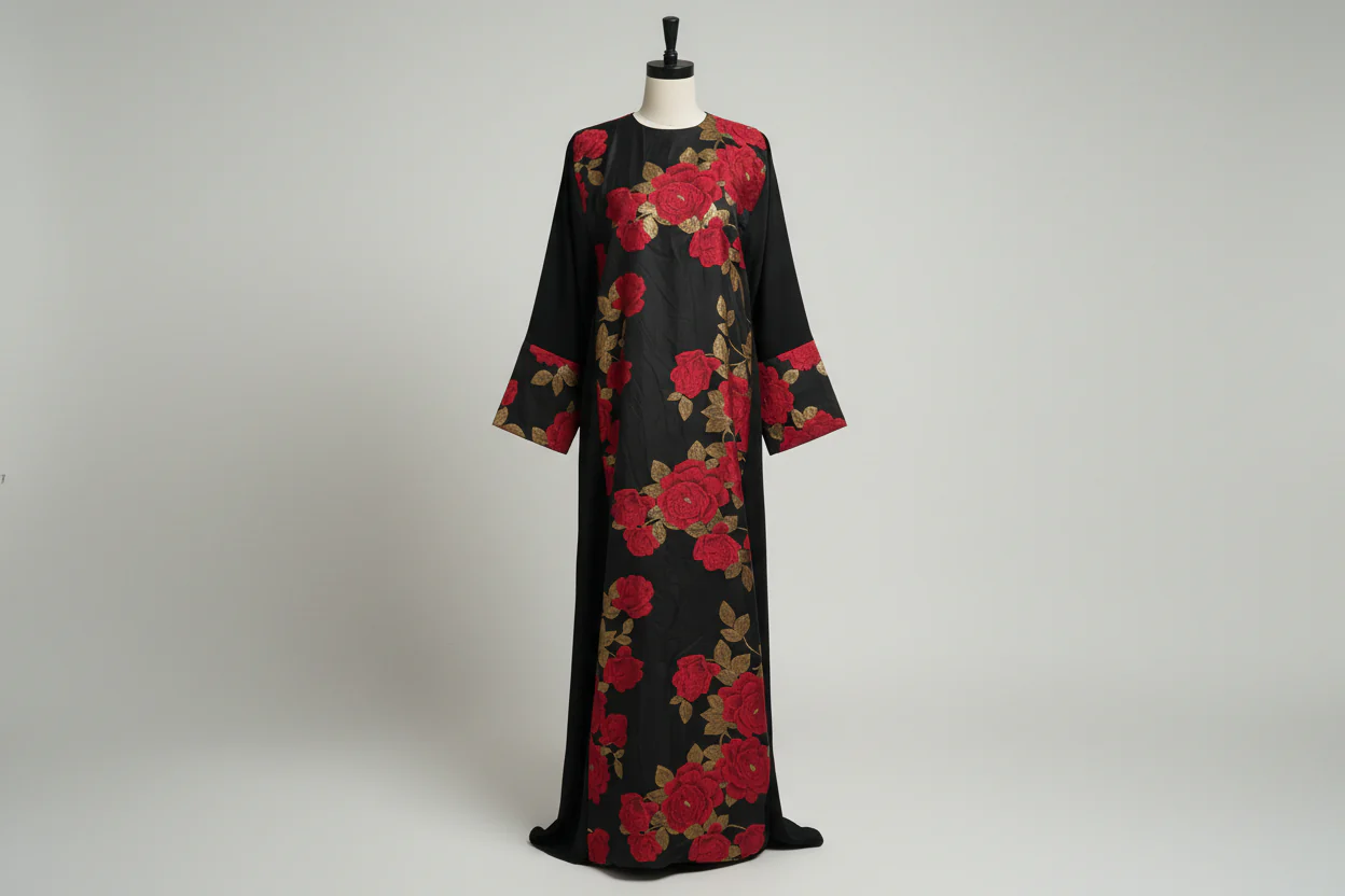 Fransawi Abaya Collection