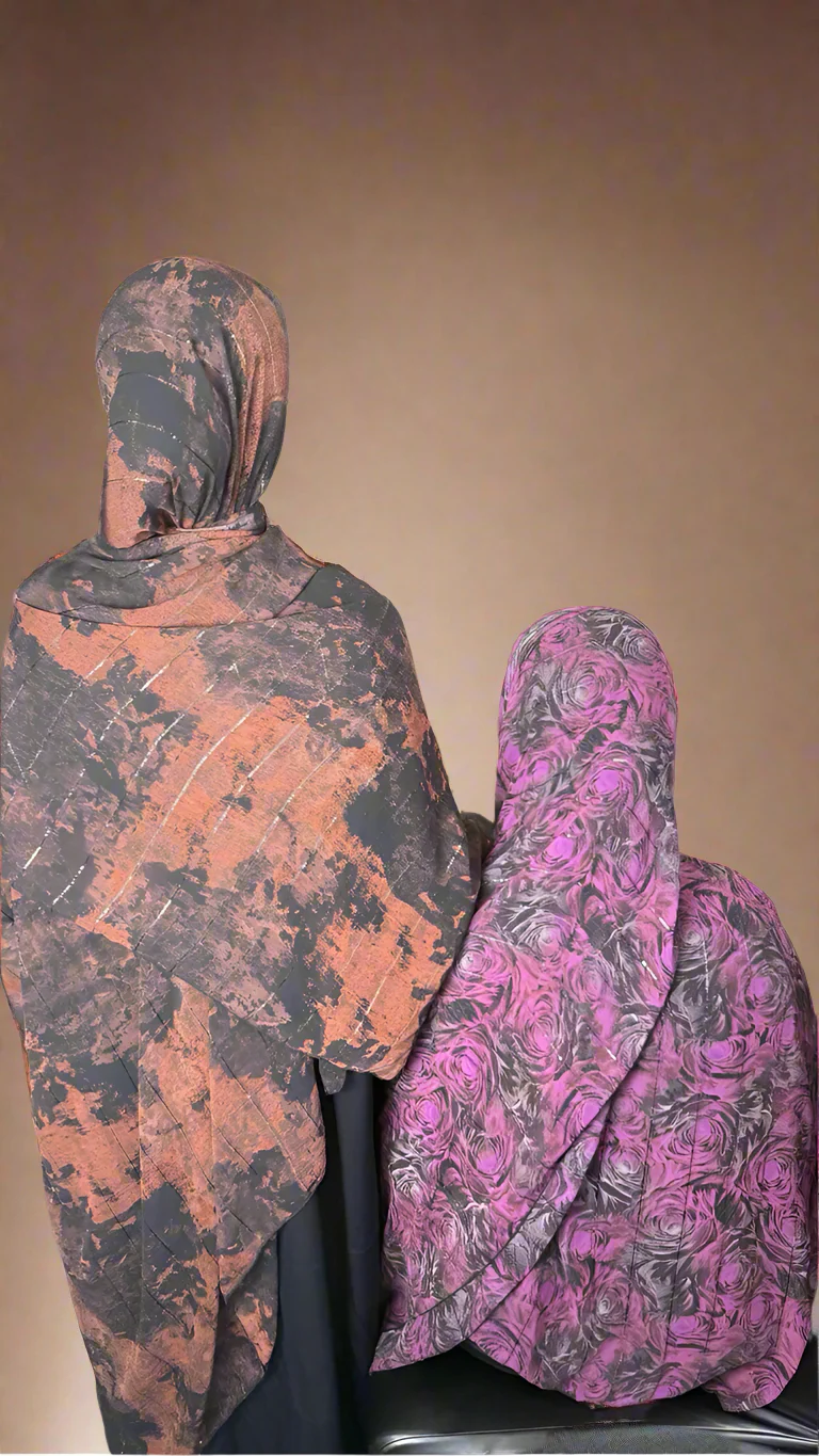 Hodan Hijab - Image 6