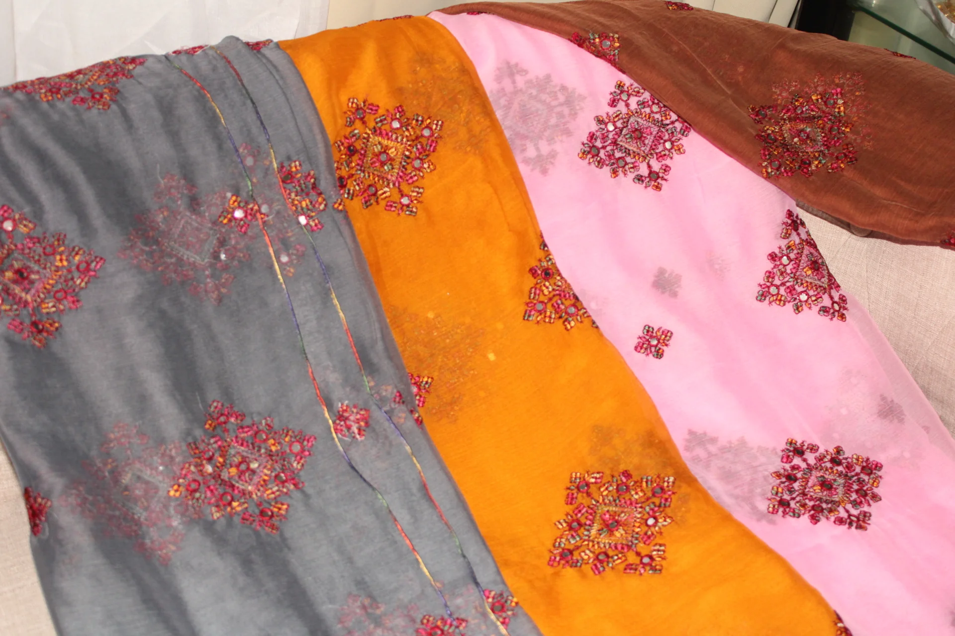 Nadira Embe Hijabs - Image 10