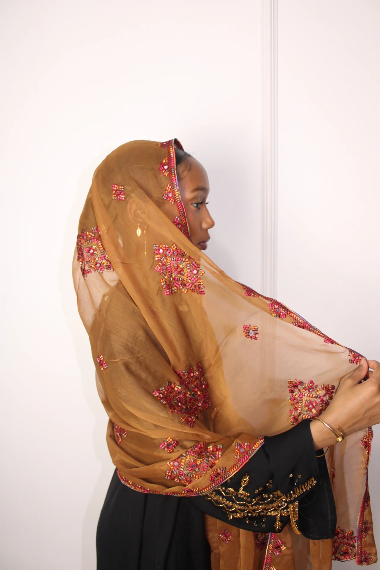 Nadira Embe Hijabs - Image 5