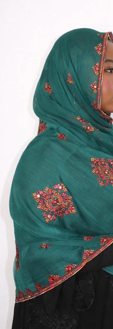 Nadira Embe Hijabs - Image 9