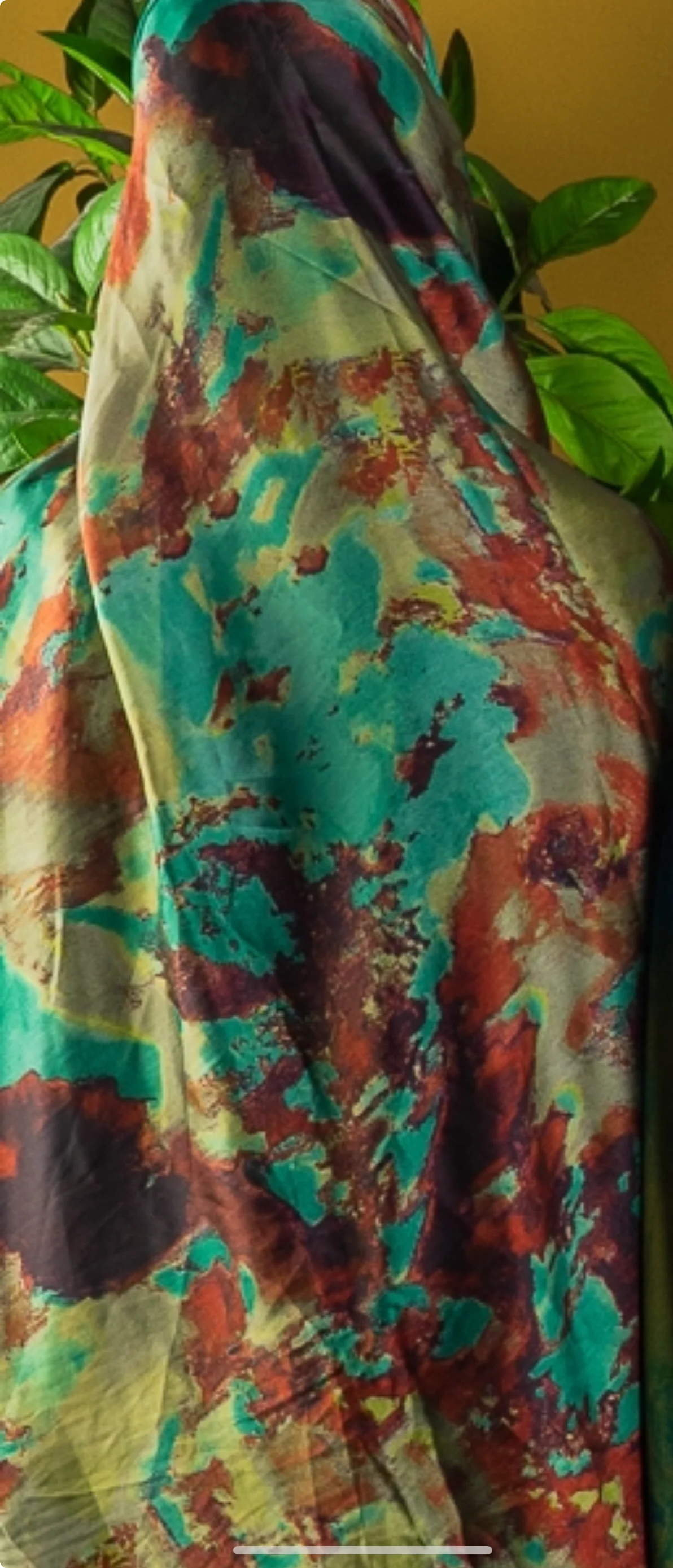 Nasrin Printed Hijabs - Image 4