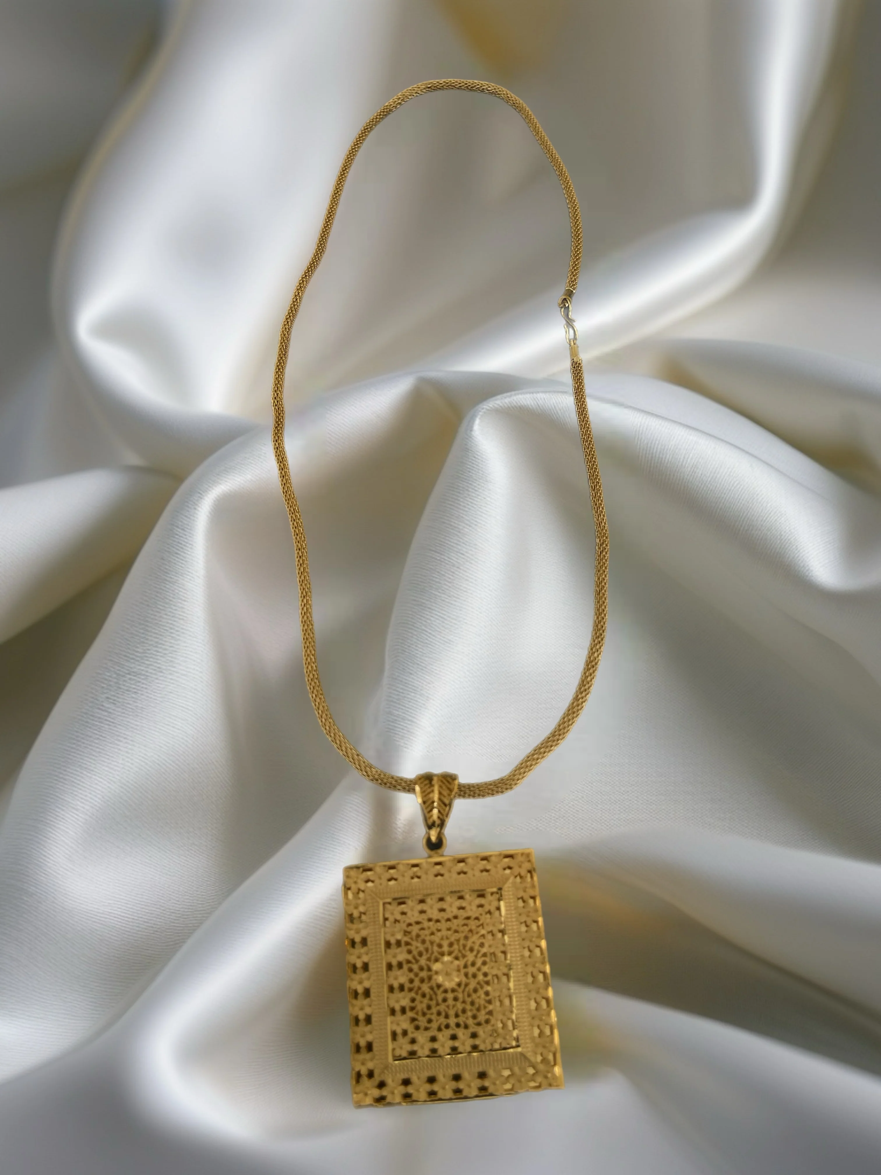 Nuur Al-Dhahab - Image 4