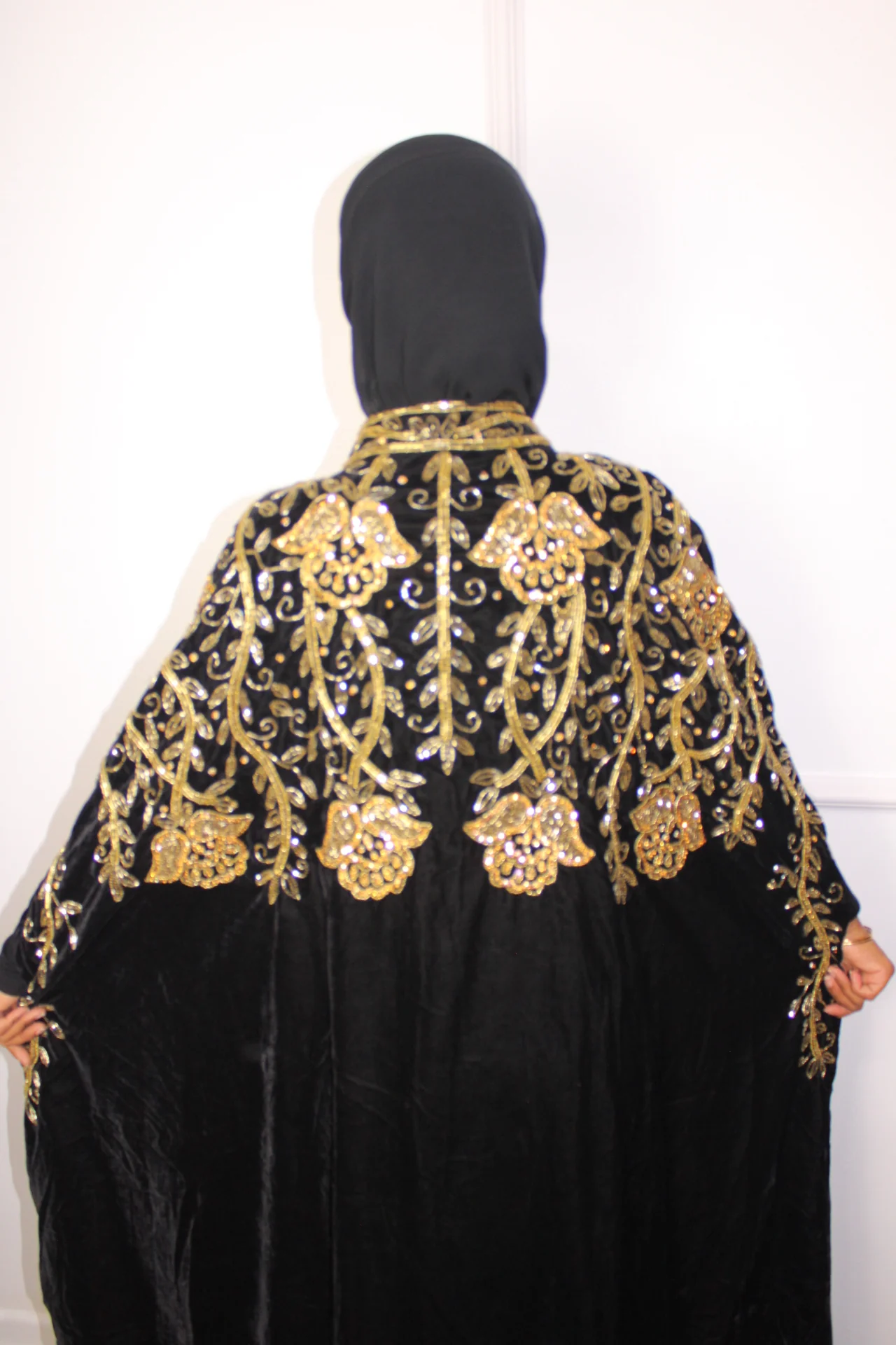 Safa Royal Velvet - Image 3