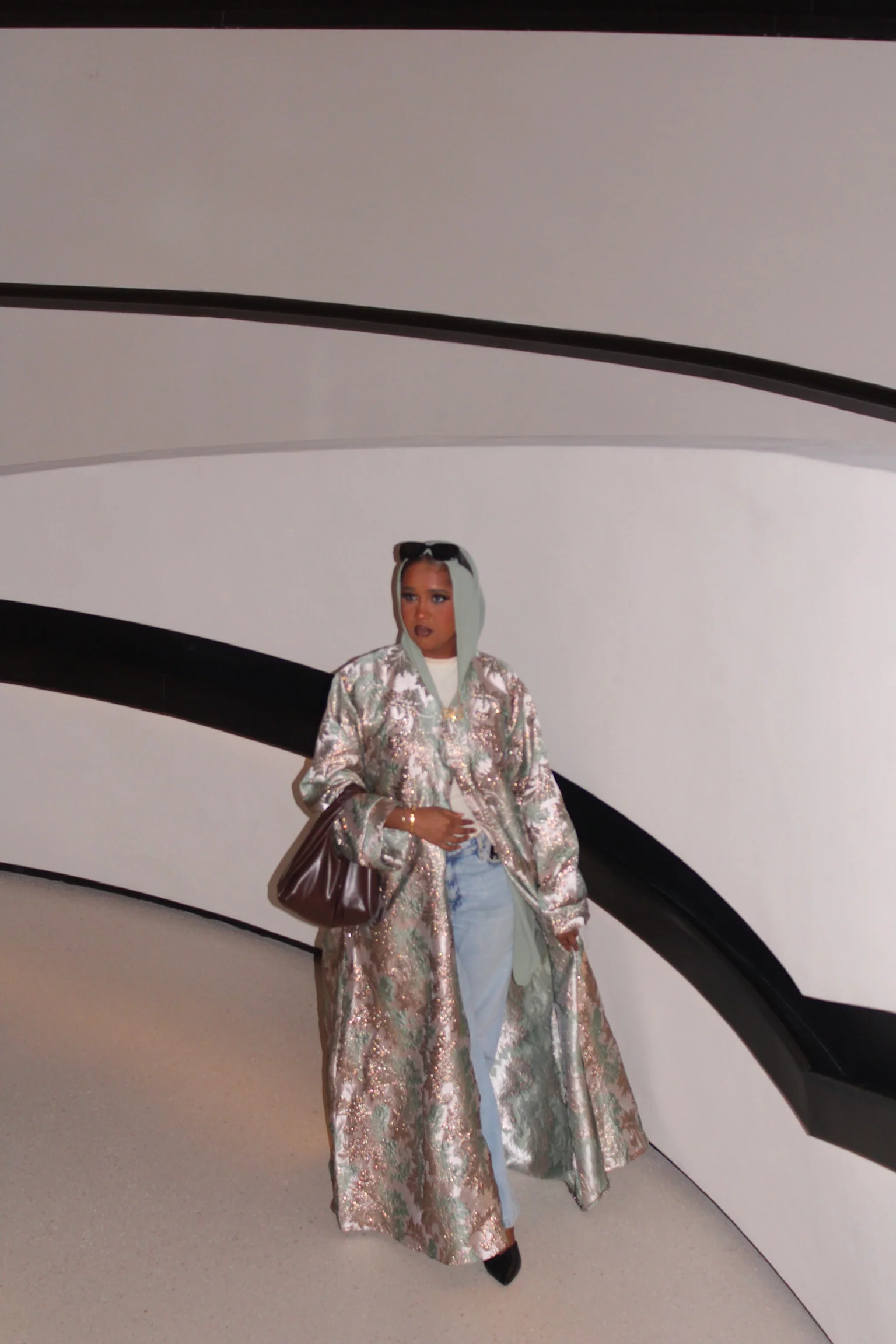 Safiya Kimono - Image 3