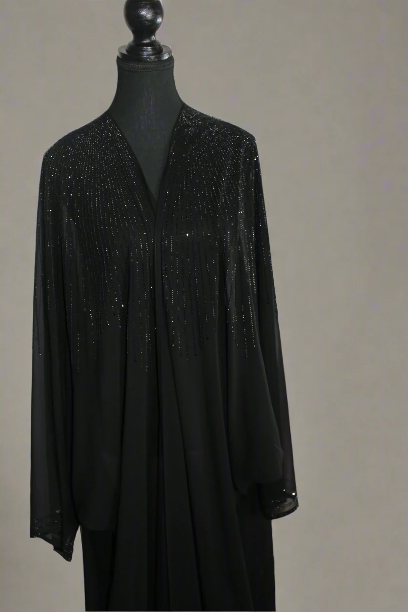 Bilan Abaya - Image 3