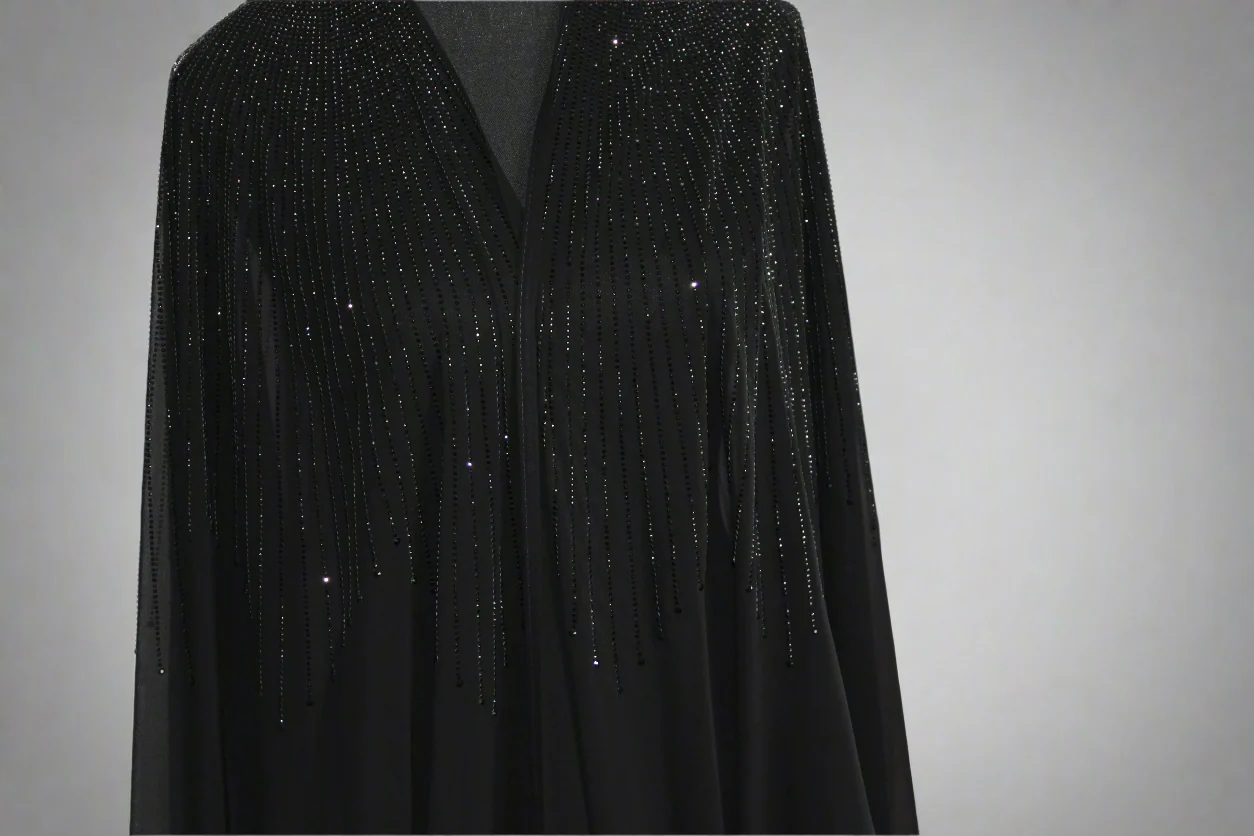 Bilan Abaya - Image 4